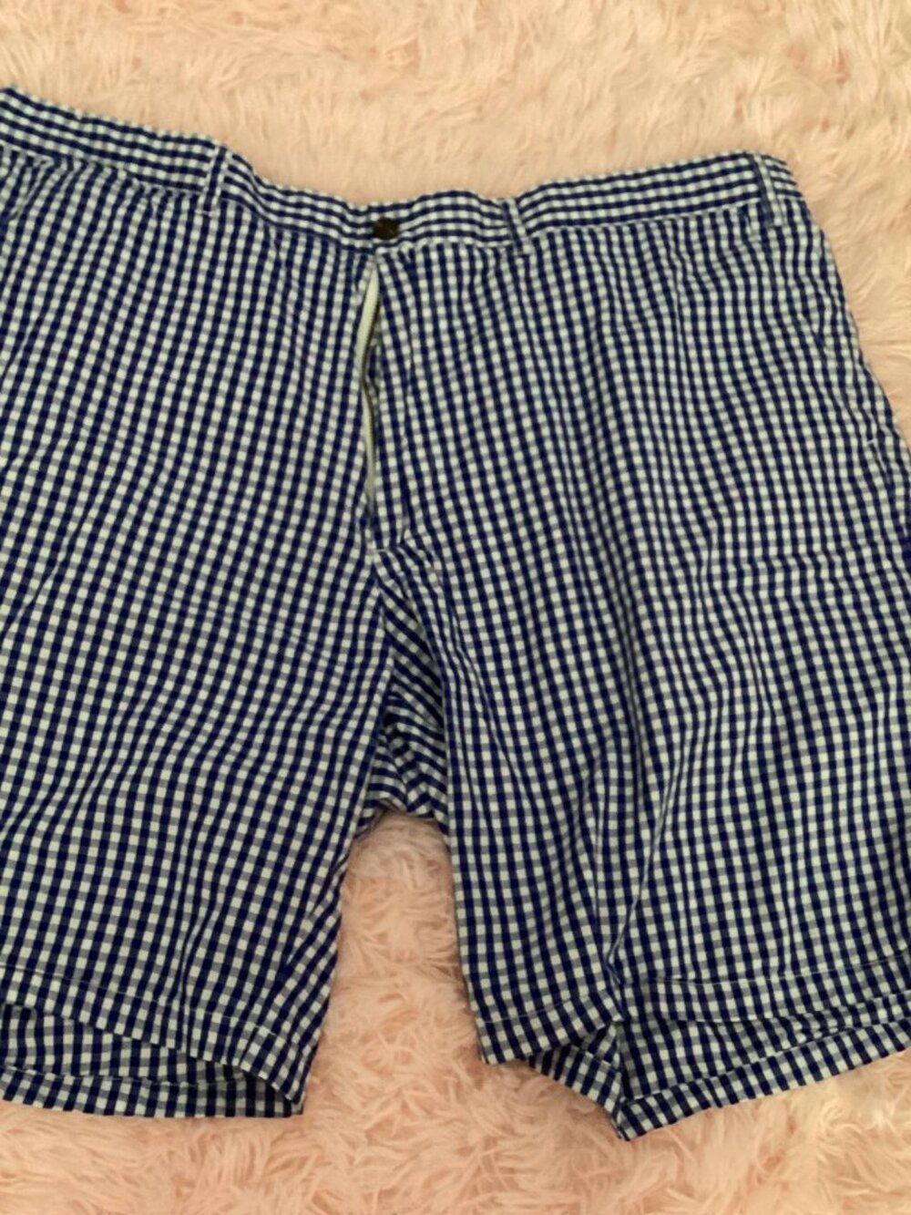 Castaway Shorts 40